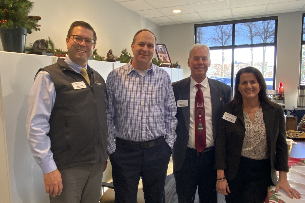 Scranton Road Ministries